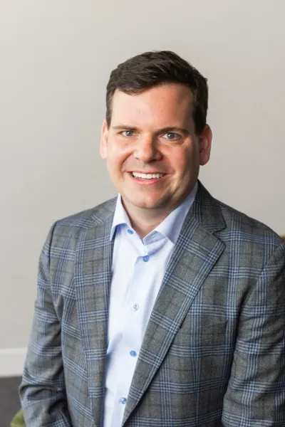 Photo of David Lawrence Haney, Plaintiff Lawyer