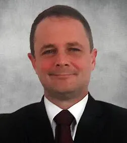 Photo of David M. Idler, Defendant Lawyer
