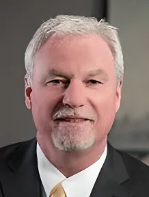 Photo of Wiley Andrew Rariden, Plaintiff Lawyer
