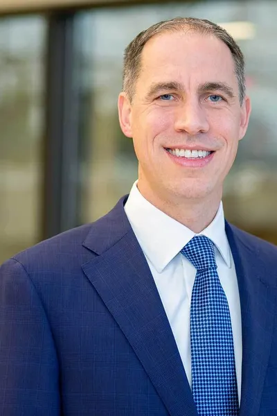 Photo of Jeffrey S. Hengeveld, Defendant Lawyer
