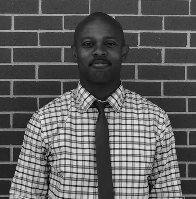 Photo of Job Esau Perry, Defendant Lawyer