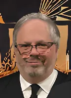 Photo of Philip Albert Ladin, Defendant Lawyer