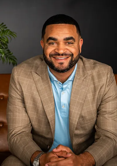 Photo of Aaron Darnell Godsey, Plaintiff Lawyer