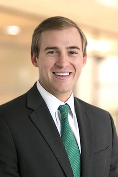 Photo of William D. Cartwright, Plaintiff Lawyer