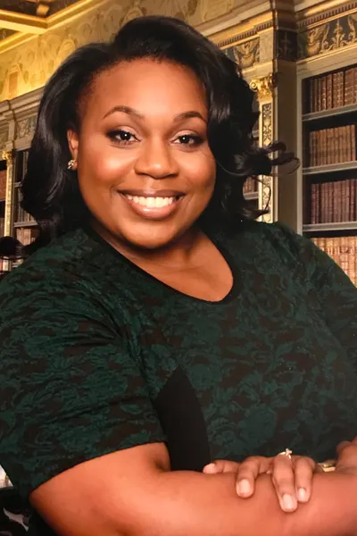 Photo of Amanda Myles Wright, Defendant Lawyer
