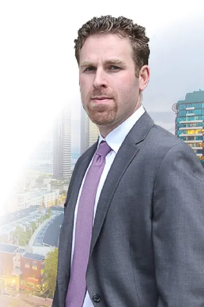 Photo of Nuni Mauricio Reznik, Plaintiff Lawyer