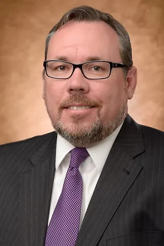 Photo of Ryan J. King, Defendant Lawyer
