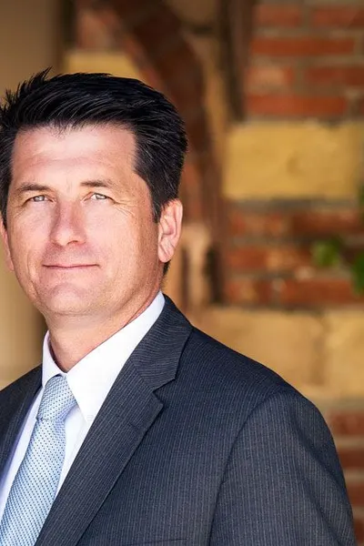 Photo of David Patrick Myers, Plaintiff Lawyer