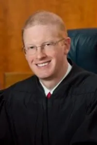 Photo of Hon. Dale O. Harris