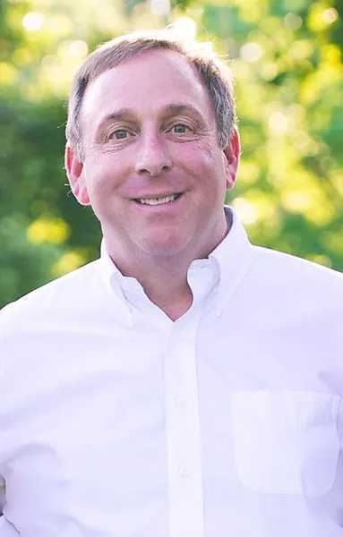 Photo of Kenneth B. Rotenstreich, Defendant Lawyer