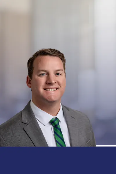 Photo of Timothy J. Crosby, Plaintiff Lawyer
