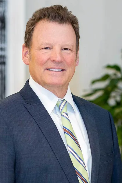 Photo of Michael D. Weaver, Plaintiff Lawyer