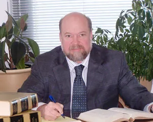 Photo of Steven J. Defrank, Defendant Lawyer