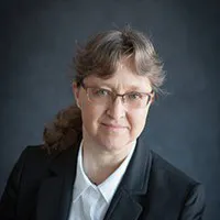 Photo of Elizabeth Ann Polling, Defendant Lawyer