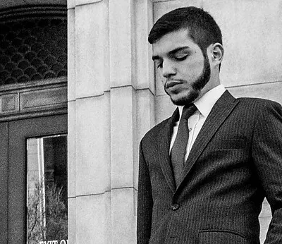 Photo of Anastasios Manettas, Defendant Lawyer