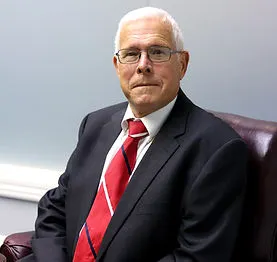 Photo of John Michael Crossett, Defendant Lawyer
