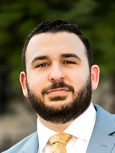 Photo of Ramon Eduardo Gonzalez, Plaintiff Lawyer