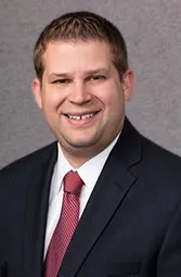 Photo of Andrew Nelson, Defendant Lawyer