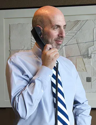 Photo of Seth H. Hochbaum, Plaintiff Lawyer