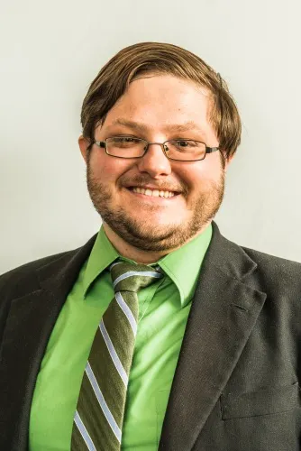 Photo of Benjamin Paul Butler, Plaintiff Lawyer