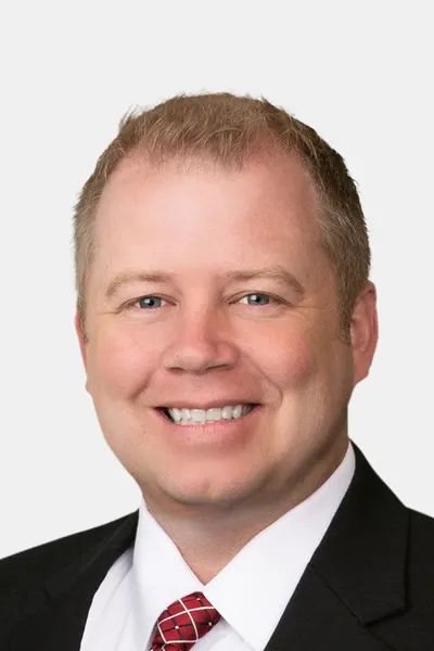 Photo of Hess Michael Barrett, Defendant Lawyer