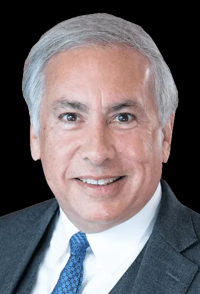 Photo of Ralph L. Gonzalez, Defendant Lawyer