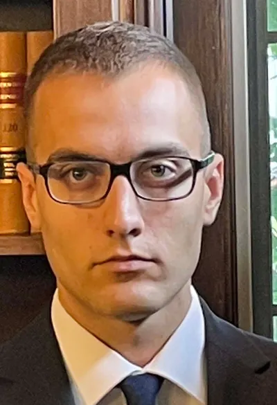 Photo of Peter S. Kazakis, Plaintiff Lawyer