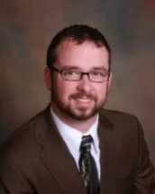Photo of E. Justin Rouse, Plaintiff Lawyer