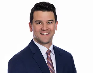 Photo of Gabriel B. Ragsdale, Plaintiff Lawyer