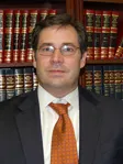 Photo of Bart Edmond Ziegenhorn, Defendant Lawyer