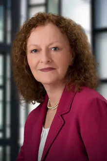 Photo of Ann E. Knight, Defendant Lawyer