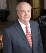 Photo of Kenneth Ryan Cole, Plaintiff Lawyer