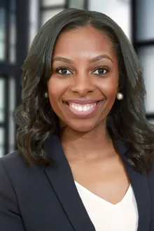 Photo of Candis Renae Jones, Defendant Lawyer