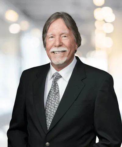 Photo of James L., Plaintiff Lawyer