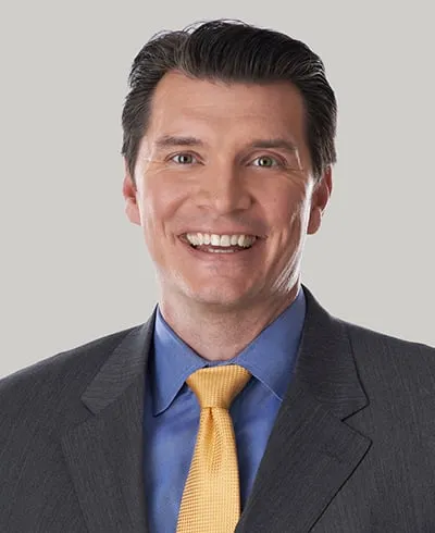 Photo of Charles Edward Nelson, Plaintiff Lawyer