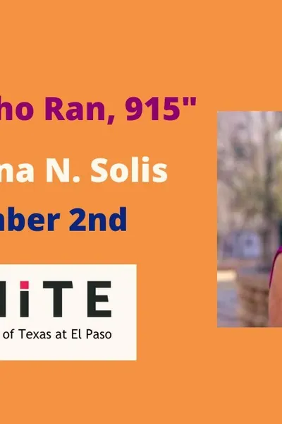 Photo of Hon. Solis Selena