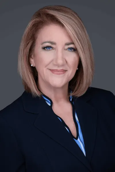 Photo of Melanie Ann Rubinsky, Defendant Lawyer