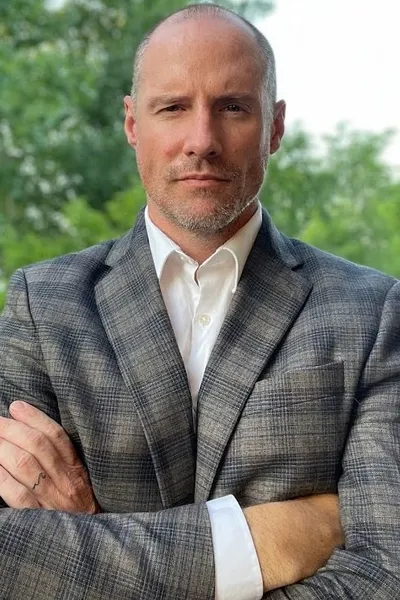 Photo of Eric W. Ruth, Plaintiff Lawyer