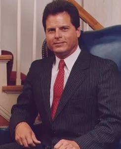Photo of Richard J. Martin, Plaintiff Lawyer