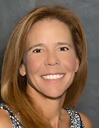 Photo of Kimberly Van Der Riet, Defendant Lawyer