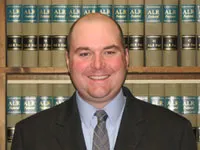 Photo of Matthew N. Froberger, Defendant Lawyer