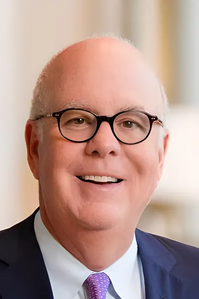 Photo of Charles Wayne Cramer, Plaintiff Lawyer