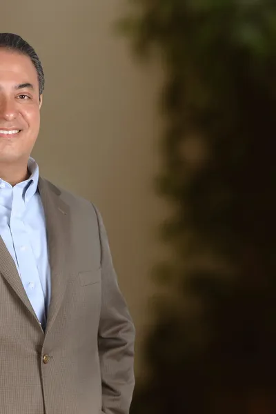 Photo of Larry J. Montano, Defendant Lawyer