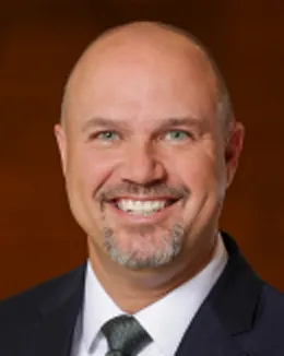 Photo of Ronald Bradley Ziegler, Plaintiff Lawyer