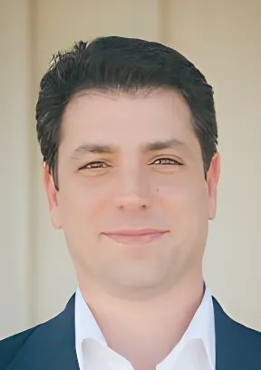 Photo of David Max Kaliski, Defendant Lawyer