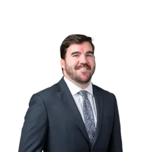 Photo of Berry James Walker, Plaintiff Lawyer