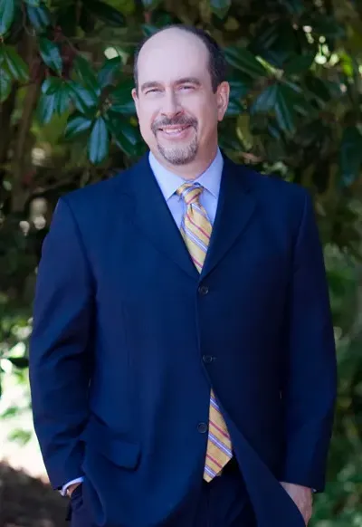 Photo of J. Kevin Shuba, Plaintiff Lawyer
