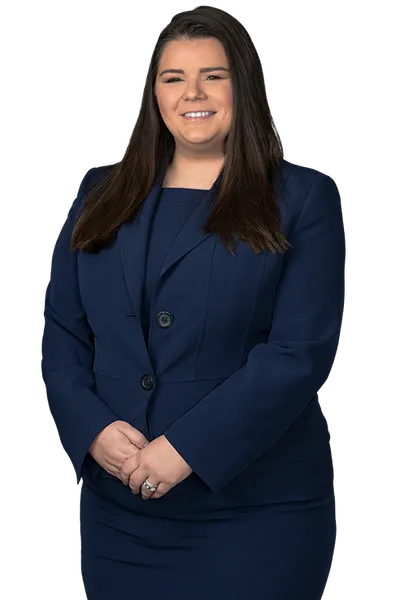 Photo of Brittany Jones, Defendant Lawyer