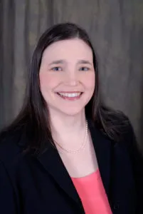 Photo of Tiffany Davidson, Plaintiff Lawyer
