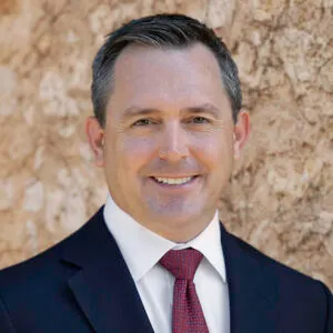 Photo of David H. Fisk, Plaintiff Lawyer